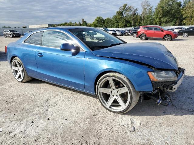 Photo 4 from auction – 2010 AUDI A5 PREMIUM with VIN WAULFAFRXAA025536