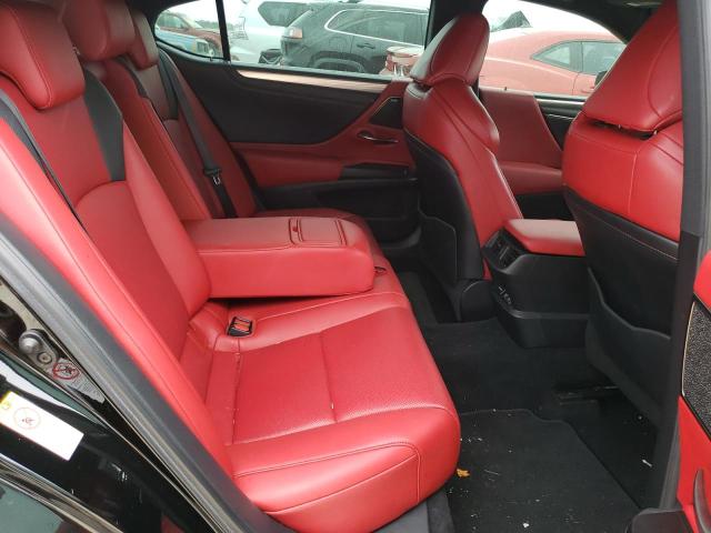Photo 10 from auction – 2019 LEXUS ES 350 with VIN 58ABZ1B18KU021446
