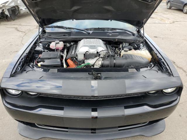 Photo 11 from auction – 2016 DODGE CHALLENGER with VIN 2C3CDZC96GH249140