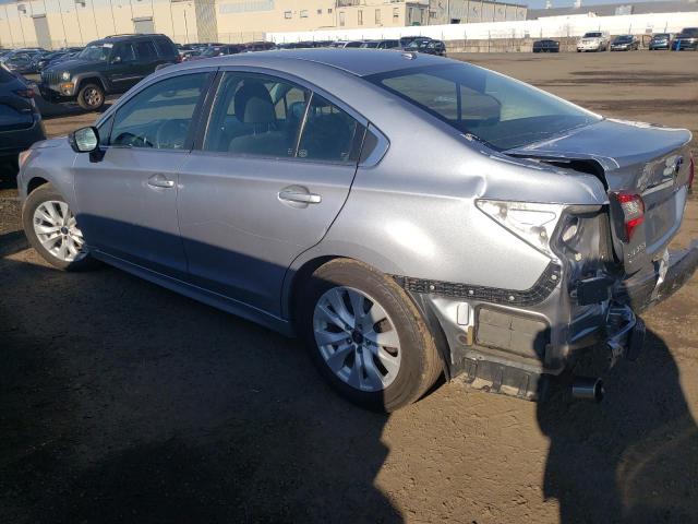 Photo 2 from auction – 2015 SUBARU LEGACY 2.5 with VIN 4S3BNAF61F3035455