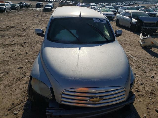 Photo 5 from auction – 2011 CHEVROLET HHR LT with VIN 3GNBABFW1BS523012