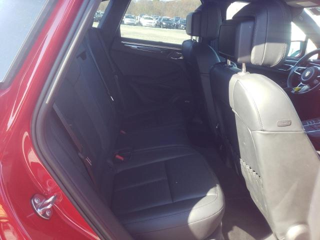 Photo 11 from auction – 2021 PORSCHE MACAN with VIN WP1AA2A58MLB17710