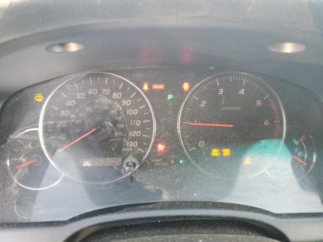 Photo 9 from auction – 2003 LEXUS GX 470 with VIN JTJBT20X830022709