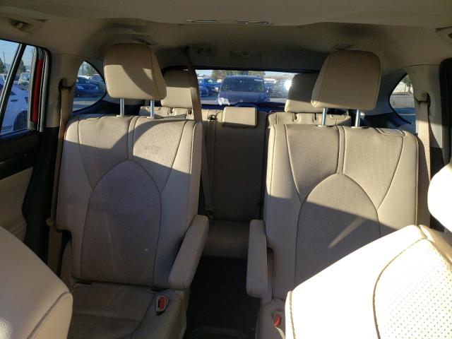 Photo 10 from auction – 2021 TOYOTA HIGHLANDER with VIN 5TDXBRCH6MS531060