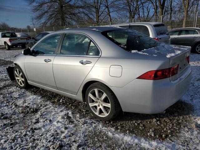 Photo 2 from auction – 2004 ACURA TSX with VIN JH4CL96834C039268