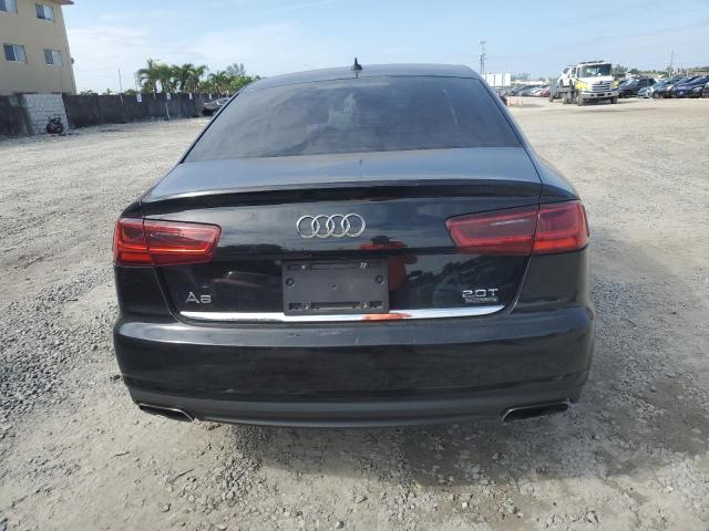 Photo 6 from auction – 2016 AUDI A6 PREMIUM with VIN WAUGFAFC0GN052811