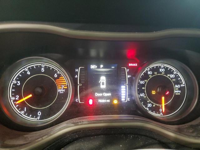 Photo 9 from auction – 2017 JEEP CHEROKEE S with VIN 1C4PJMAB7HW588488