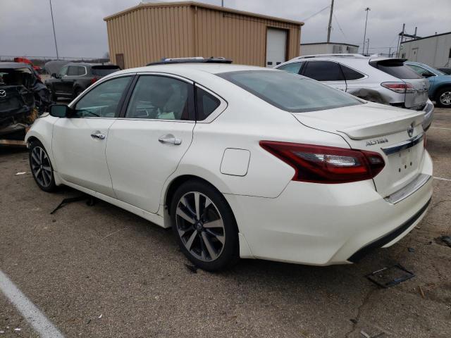 Photo 2 from auction – 2017 NISSAN ALTIMA 2.5 with VIN 1N4AL3AP1HC212964
