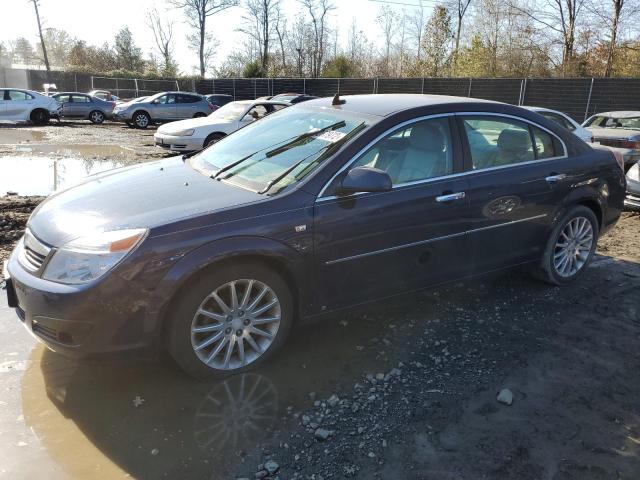 Photo 1 from auction – 2008 SATURN AURA XR with VIN 1G8ZV57738F189285