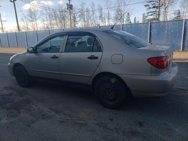 Photo 2 from auction – 2007 TOYOTA COROLLA CE with VIN 2T1BR32E87C795999