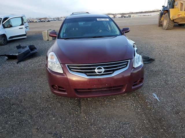 Photo 5 from auction – 2012 NISSAN ALTIMA BAS with VIN 1N4AL2AP3CC173944