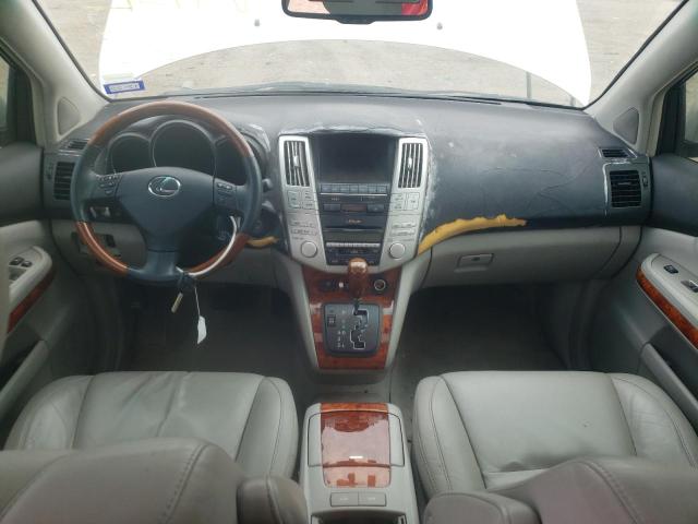 Photo 8 from auction – 2008 LEXUS RX 350 with VIN 2T2GK31U58C051146