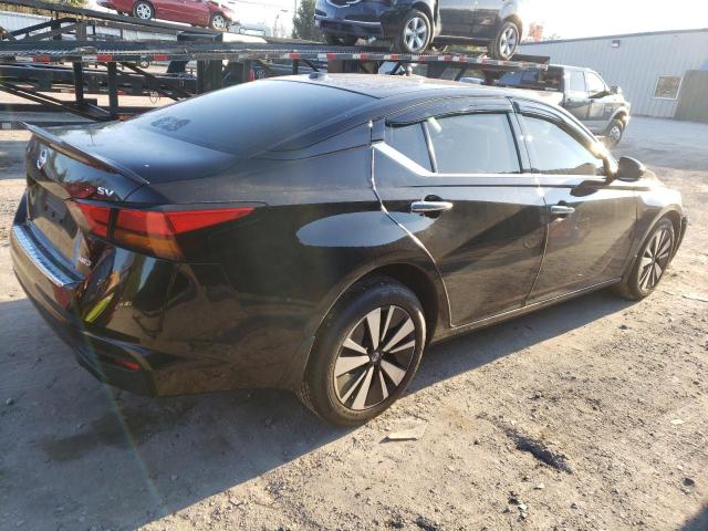 Photo 3 from auction – 2019 NISSAN ALTIMA SV with VIN 1N4BL4DW6KC153544