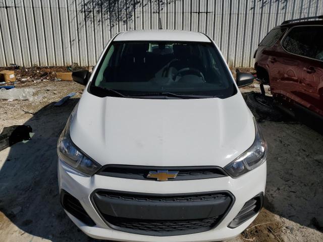 Photo 5 from auction – 2017 CHEVROLET SPARK LS with VIN KL8CB6SA4HC801646