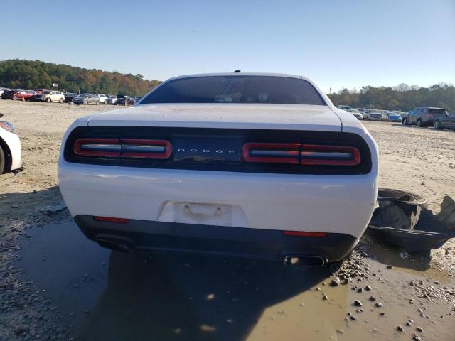 Photo 6 from auction – 2017 DODGE CHALLENGER with VIN 2C3CDZAG1HH568500