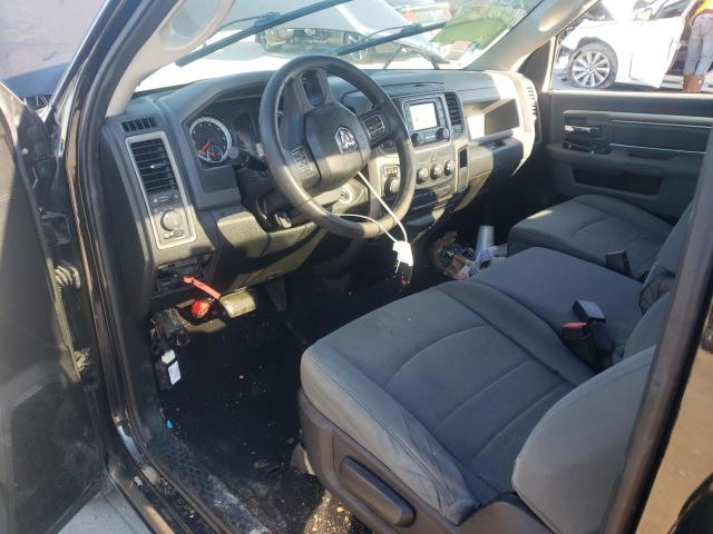 Photo 8 from auction – 2015 RAM 1500 ST with VIN 3C6JR6AT6FG618294