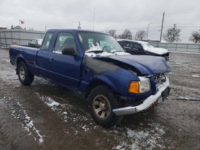 Photo 4 from auction – 2003 FORD RANGER SUP with VIN 1FTYR14U33PB82428