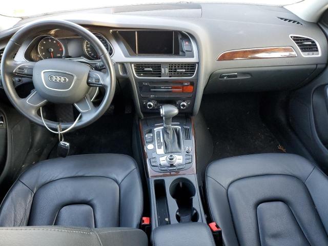 Photo 8 from auction – 2014 AUDI A4 PREMIUM with VIN WAUFFAFL7EN040552