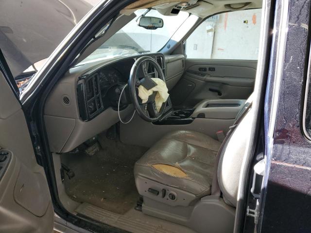 Photo 7 from auction – 2006 CHEVROLET SILVERADO with VIN 1GCEK19T36Z235631