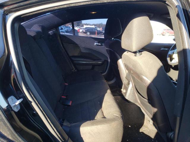 Photo 10 from auction – 2012 DODGE CHARGER SE with VIN 2C3CDXBG1CH168576