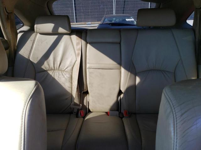 Photo 10 from auction – 2005 LEXUS RX 330 with VIN 2T2HA31U85C070860