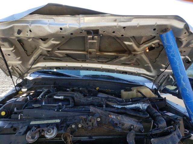 Photo 11 from auction – 2014 FORD F 250 with VIN 1FT7W2BT0EEA82743