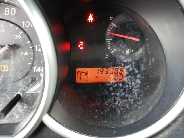 Photo 9 from auction – 2010 NISSAN VERSA S with VIN 3N1BC1AP8AL405886