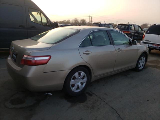 Photo 3 from auction – 2007 TOYOTA CAMRY with VIN 4T1BE46K27U550311