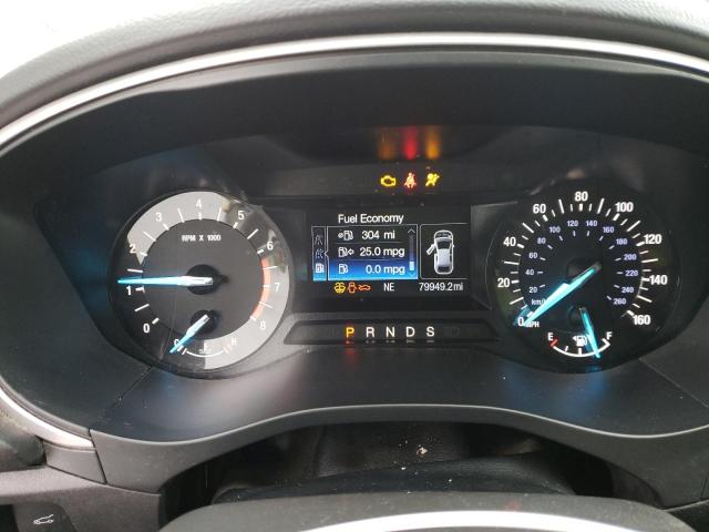 Photo 8 from auction – 2016 FORD FUSION SE with VIN 3FA6P0T92GR317701