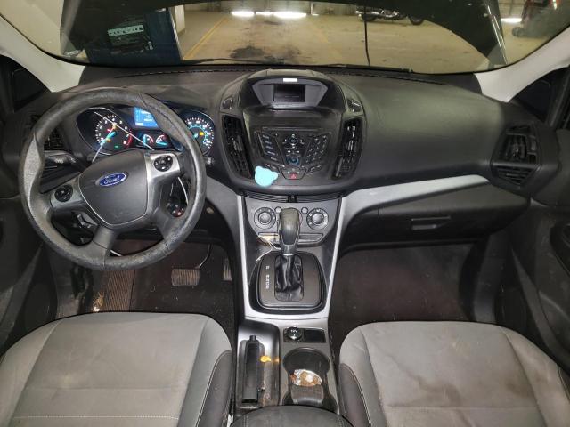 Photo 8 from auction – 2015 FORD ESCAPE SE with VIN 1FMCU9G98FUA83457
