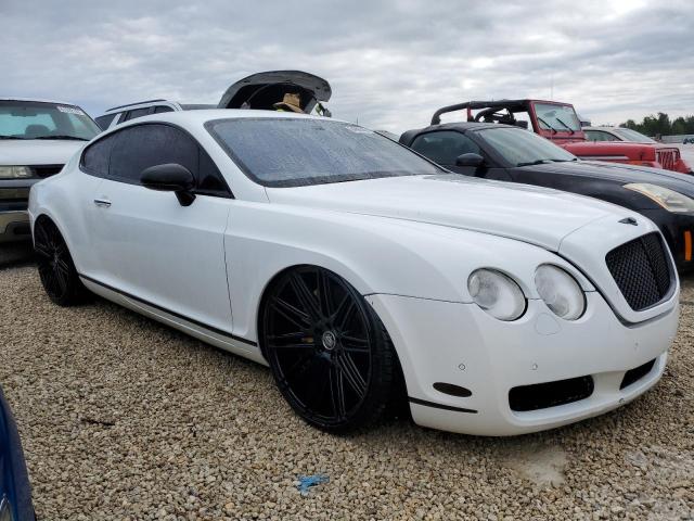 Photo 4 from auction – 2005 BENTLEY CONTINENTA with VIN SCBCR63WX5C029570