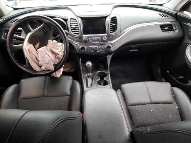 Photo 8 from auction – 2016 CHEVROLET IMPALA LT with VIN 2G1115S39G9124847