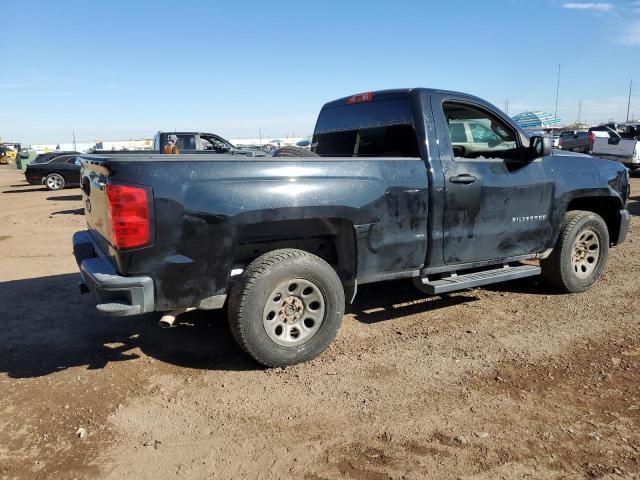 Photo 3 from auction – 2018 CHEVROLET SILVERADO with VIN 1GCNCNEC3JZ269541