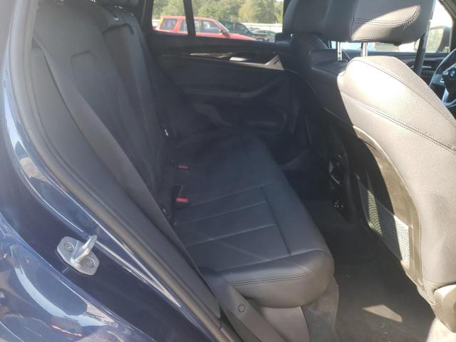 Photo 11 from auction – 2018 BMW X3 XDRIVE3 with VIN 5UXTR9C59JLC82834