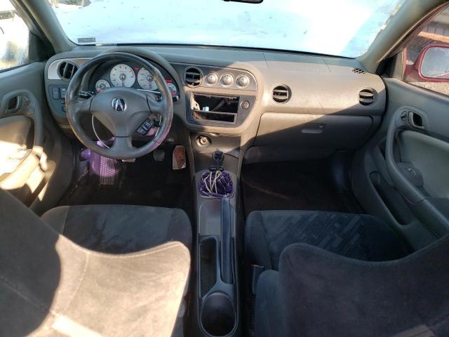 Photo 8 from auction – 2002 ACURA RSX with VIN JH4DC53862C026030