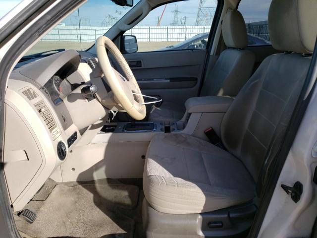 Photo 7 from auction – 2012 FORD ESCAPE XLT with VIN 1FMCU0D76CKB54953