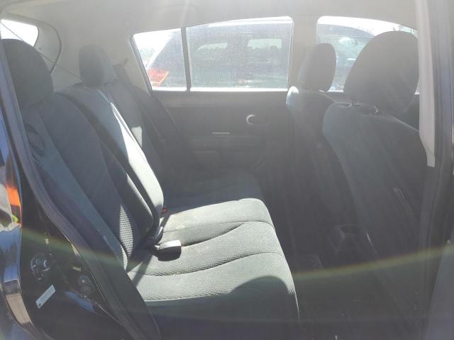 Photo 10 from auction – 2012 NISSAN VERSA with VIN 3N1BC1CP7CL361153