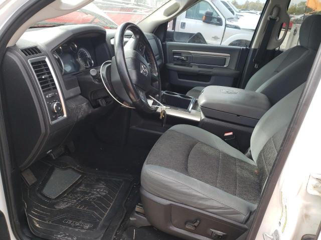 Photo 7 from auction – 2013 RAM 2500 SLT with VIN 3C6UR5ML5DG617203