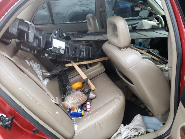 Photo 10 from auction – 1998 BUICK REGAL LS with VIN 2G4WB52K6W1584963
