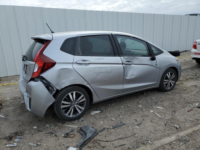 Photo 3 from auction – 2017 HONDA FIT EX with VIN JHMGK5H74HS016532