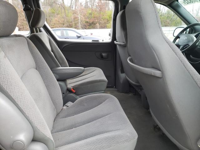 Photo 11 from auction – 2005 DODGE CARAVAN SX with VIN 1D4GP45R85B110138