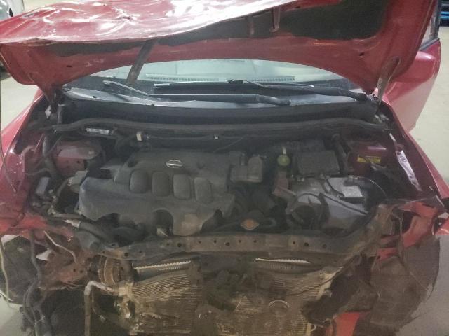 Photo 11 from auction – 2010 NISSAN VERSA S with VIN 3N1BC1CP2AL451081