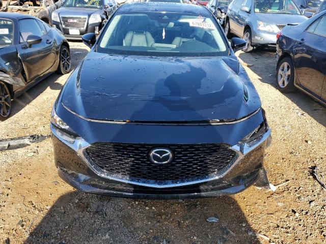 Photo 5 from auction – 2022 MAZDA 3 PREFERRE with VIN 3MZBPACL9NM302047