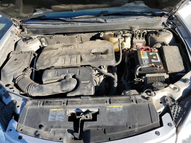 Photo 11 from auction – 2008 PONTIAC G6 VALUE L with VIN 1G2ZF57BX84152600