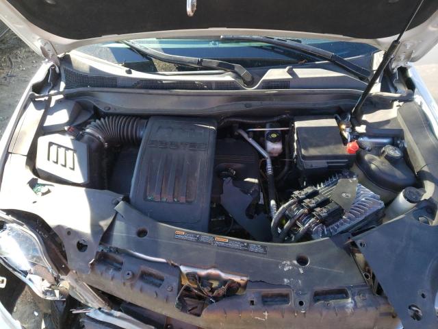 Photo 12 from auction – 2017 GMC TERRAIN SL with VIN 2GKFLSEK7H6337618