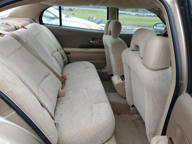 Photo 10 from auction – 2005 BUICK LESABRE CU with VIN 1G4HP52K05U232636
