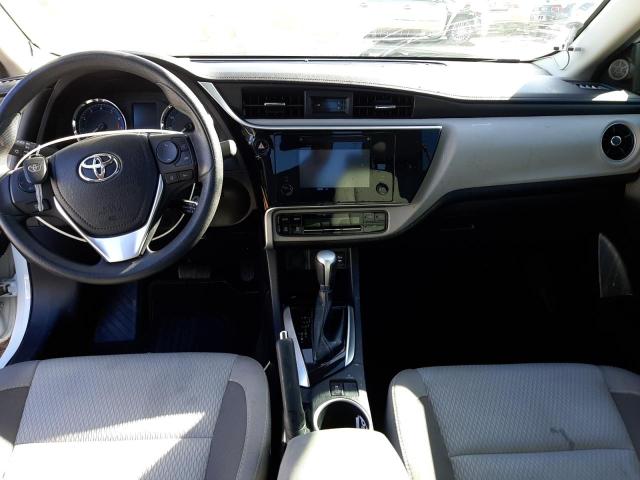 Photo 8 from auction – 2018 TOYOTA COROLLA L with VIN 2T1BURHE2JC097128