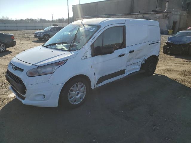 FORD TRANSIT CO 2016 with VIN NM0LS7F74G1291379 - Photo from auction