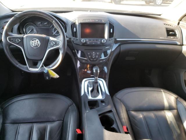 Photo 8 from auction – 2014 BUICK REGAL PREM with VIN 2G4GP5EX2E9296113