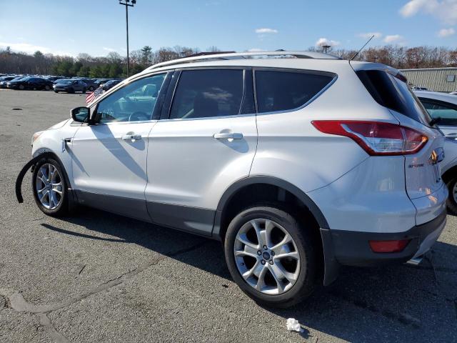 Photo 2 from auction – 2016 FORD ESCAPE TIT with VIN 1FMCU9JX9GUB85410